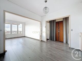  Appartement � vendre 4 pi�ces 84 m�