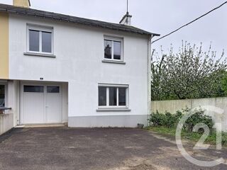  Maison � vendre 5 pi�ces 96 m�