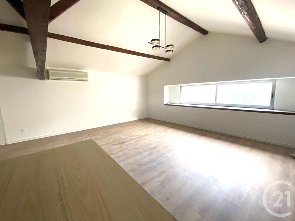 location Appartement - 4 pièce(s) - 98 m² Istres (13800)