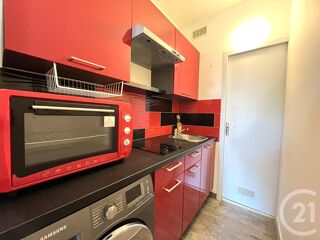  Appartement � louer 2 pi�ces 34 m�