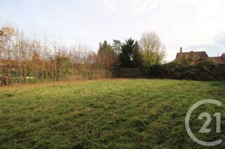  Terrain � vendre 525 m�