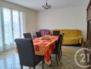  Maison � vendre 4 pi�ces 78 m�