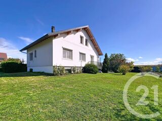  Maison à vendre 6 pièces 116 m²