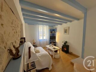  Maison � vendre 3 pi�ces 55 m�