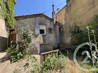  Maison � vendre 3 pi�ces 76 m�