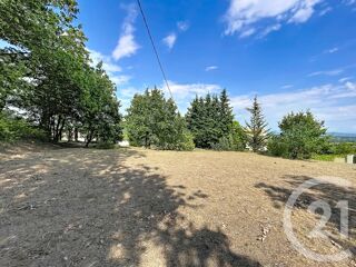  Terrain à vendre 844 m²