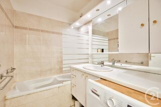  Appartement  vendre 4 pices 80 m