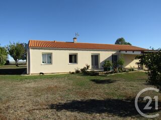  Maison à vendre 6 pièces 139 m²