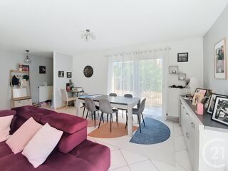  Maison à vendre 5 pièces 105 m²
