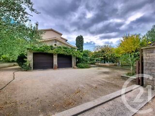  Maison � vendre 6 pi�ces 340 m�