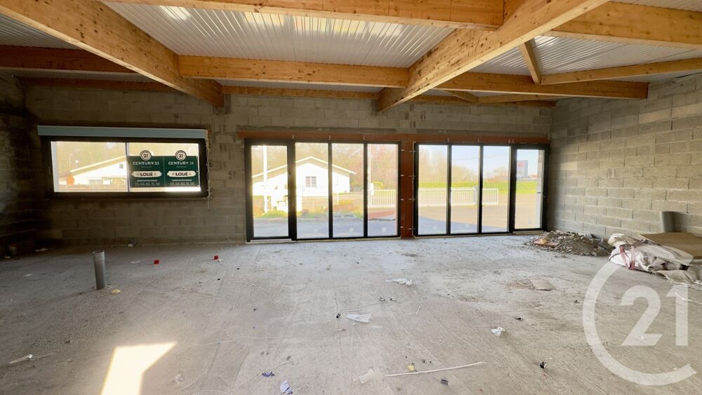 location Appartement - 1 pièce(s) - 87 m² Dax (40100)