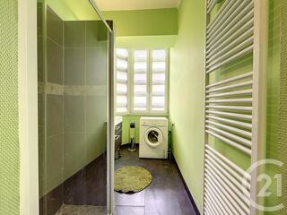  Appartement à louer 2 pièces 39 m²