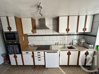  Maison � vendre 3 pi�ces 75 m�