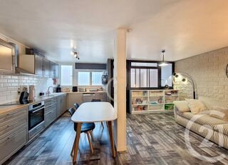  Appartement � vendre 3 pi�ces 78 m�