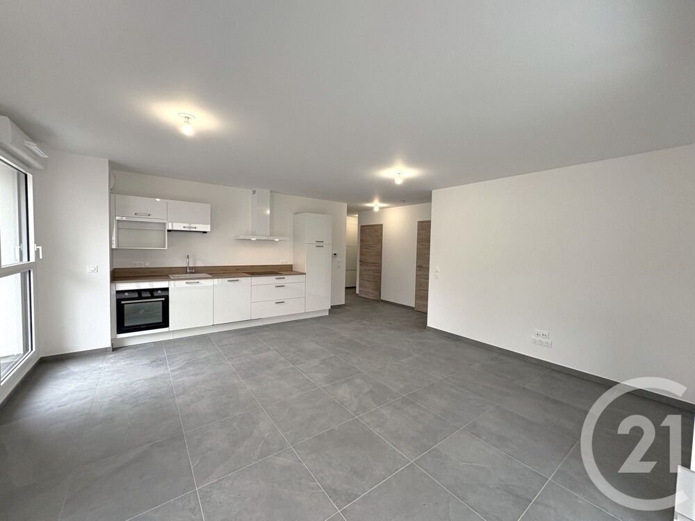 location Appartement - 3 pièce(s) - 70 m² Rumilly (74150)