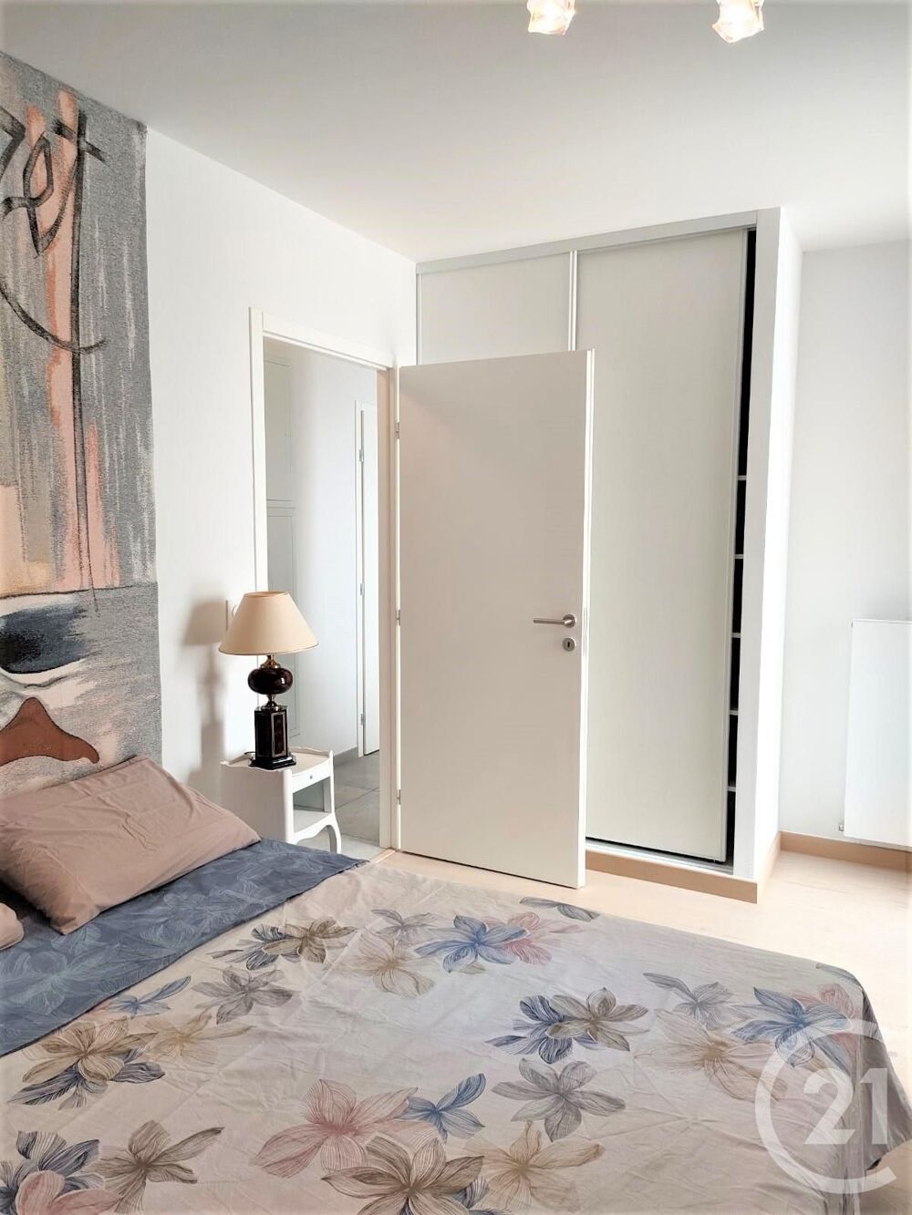 location Appartement - 2 pièce(s) - 54 m² Saint-Alban-Leysse (73230)