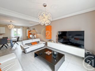  Maison � vendre 7 pi�ces 208 m�