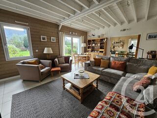  Maison � vendre 7 pi�ces 286 m�