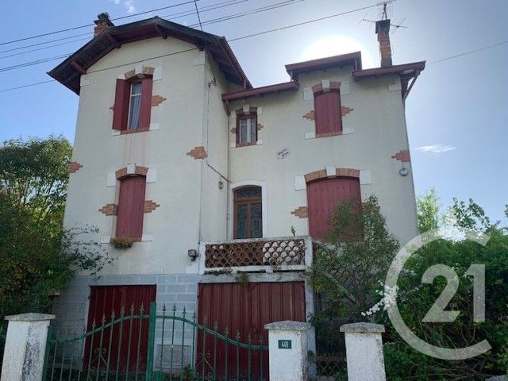 A VENDRE SUR MONTFORT EN CHALOSSE, Venez découvrir ....