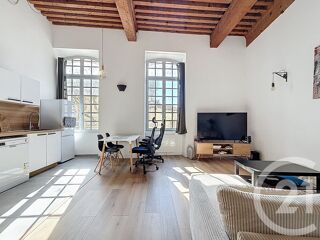  Appartement à vendre 4 pièces 72 m²