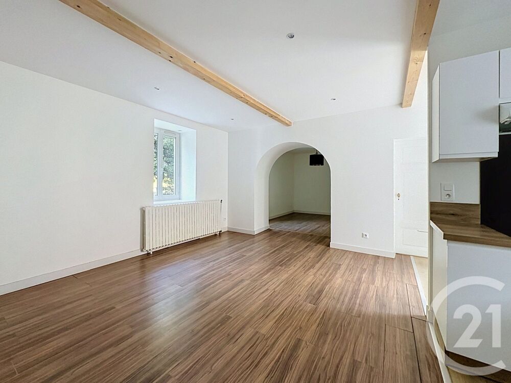 location Maison - 4 pièce(s) - 112 m² Saint-Symphorien-d'Ozon (69360)