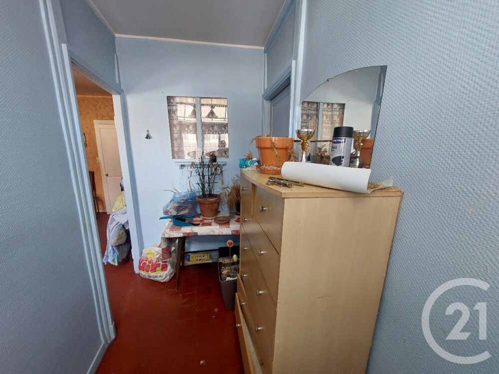 vente Maison - 2 pièce(s) - 52 m² Cravant (89460)