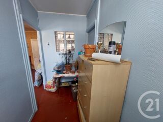  Maison à vendre 2 pièces 52 m²