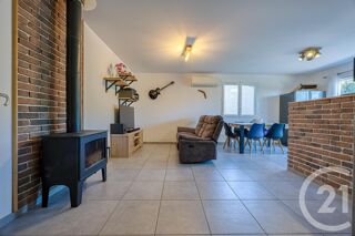  Maison à vendre 4 pièces 87 m²