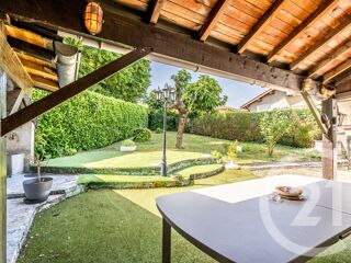  Maison à vendre 4 pièces 109 m²