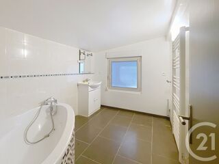  Appartement à vendre 4 pièces 97 m²
