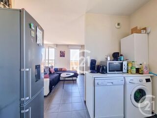  Appartement à vendre 2 pièces 56 m²