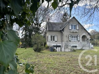  Maison à vendre 5 pièces 117 m²