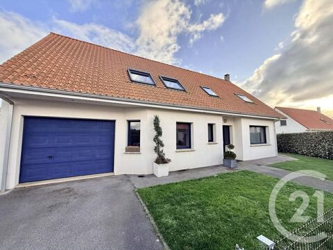   Vente Maison Maison - 8 pi�ce(s) - 155 m�