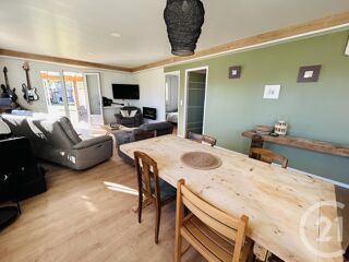  Maison � vendre 4 pi�ces 110 m�