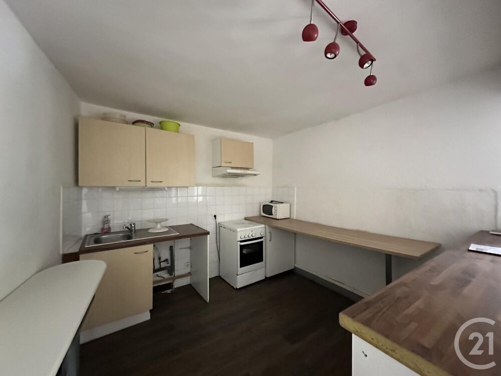 vente Maison - 4 pièce(s) - 100 m² Belpech (11420)