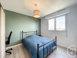  Appartement à louer 1 pièce 10 m²