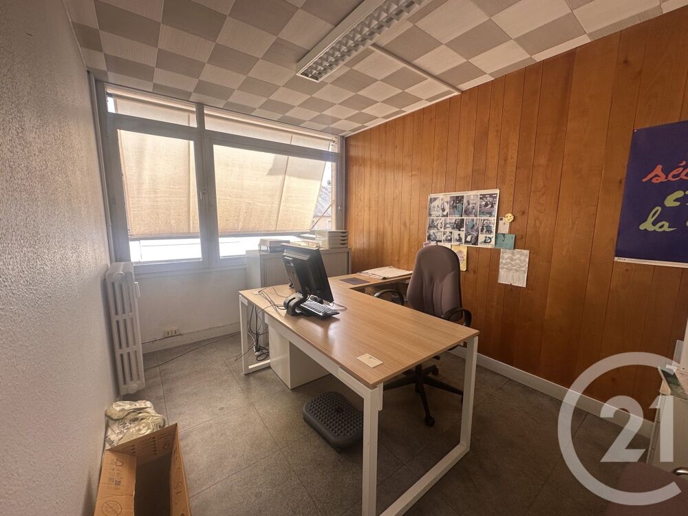 vente Autres - 49 m² Nevers (58000)