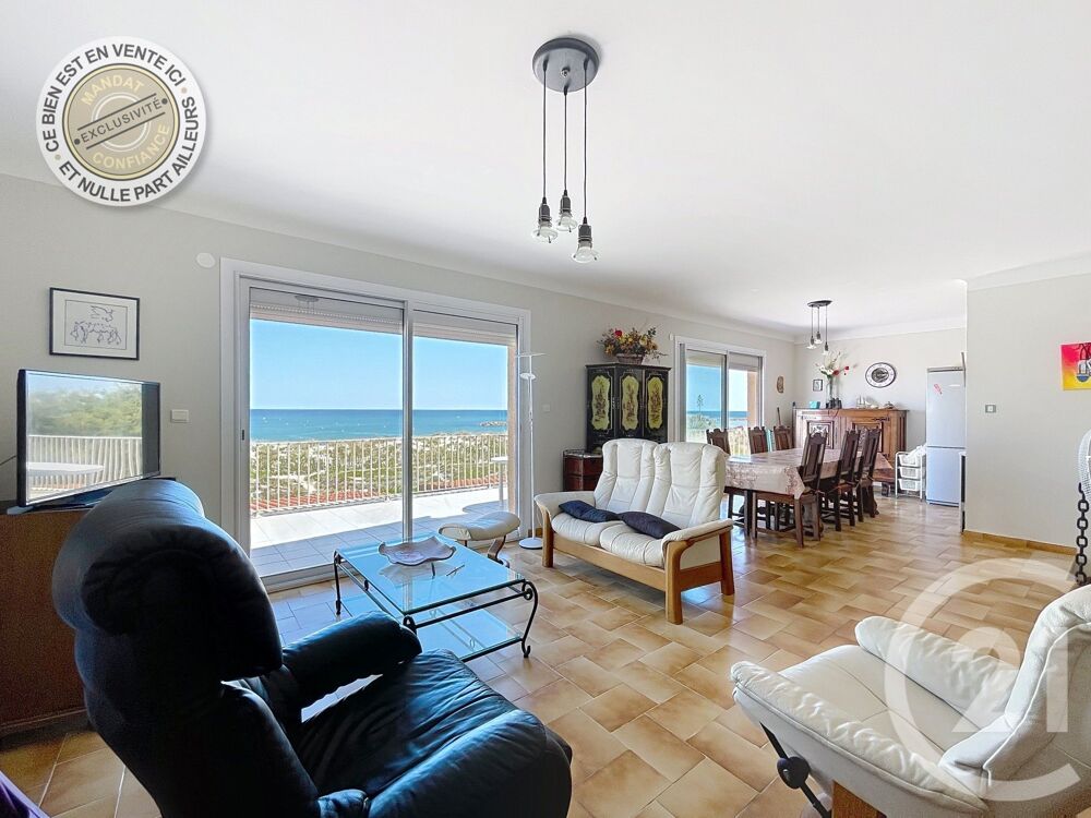  vendre  Maison Le Barcars (66420)