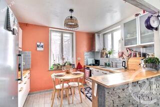  Maison � vendre 6 pi�ces 116 m�