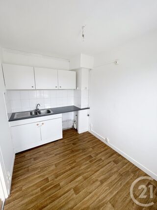 Appartement à vendre 2 pièces 42 m²