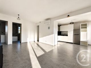  Appartement à vendre 5 pièces 89 m²