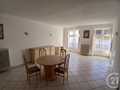   Location Appartement Appartement - 2 pi�ce(s) - 54 m�
