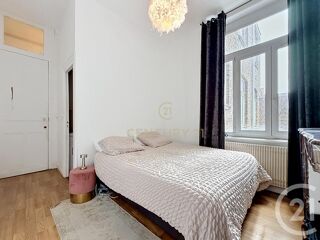  Appartement � vendre 3 pi�ces 65 m�