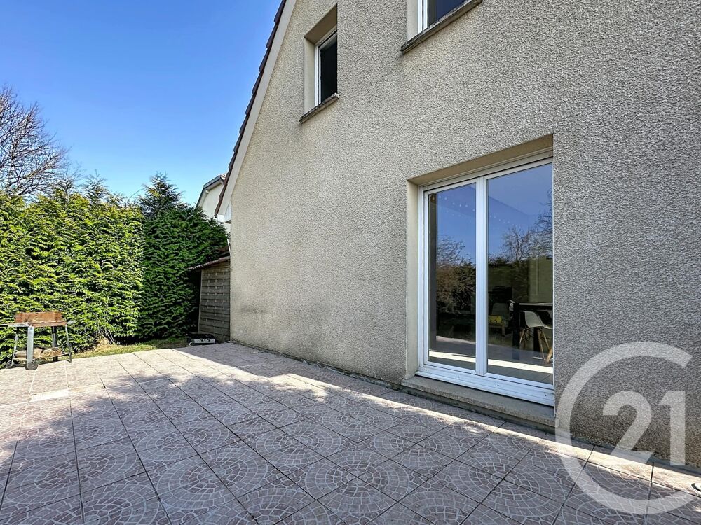 vente Maison - 6 pièce(s) - 122 m² Colombier-Fontaine (25260)