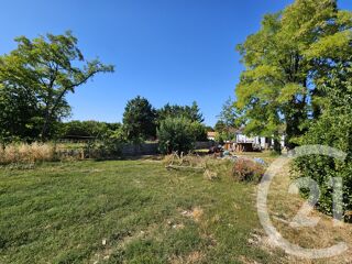  Maison  vendre 3 pices 50 m