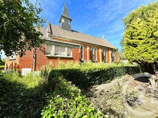  Maison � vendre 1 pi�ce 240 m�