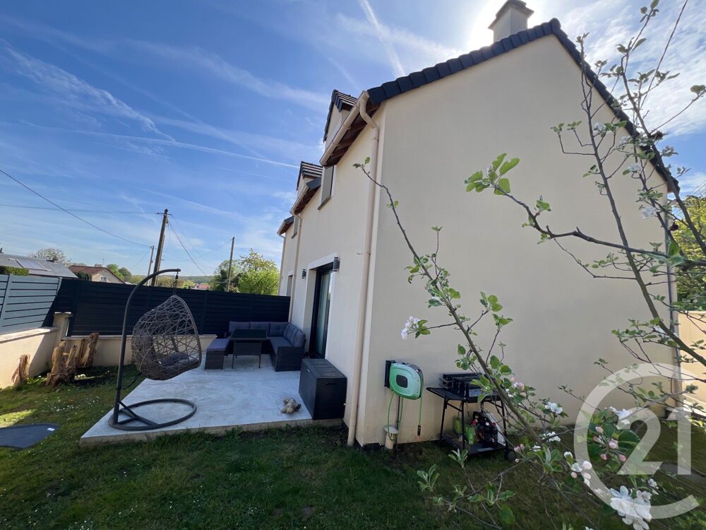 BELLE MAISON sur EPONE. Venez découvrir cette m....