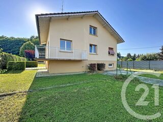  Maison à vendre 6 pièces 150 m²