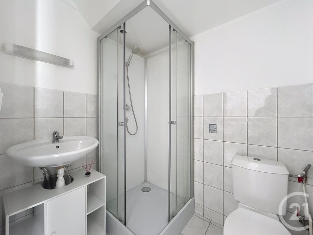 location Appartement - 2 pièce(s) - 39 m² Hérimoncourt (25310)