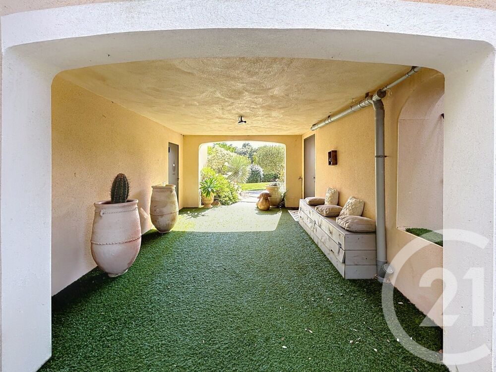 � vendre  Maison Saint-Jean-du-Pin (30140)